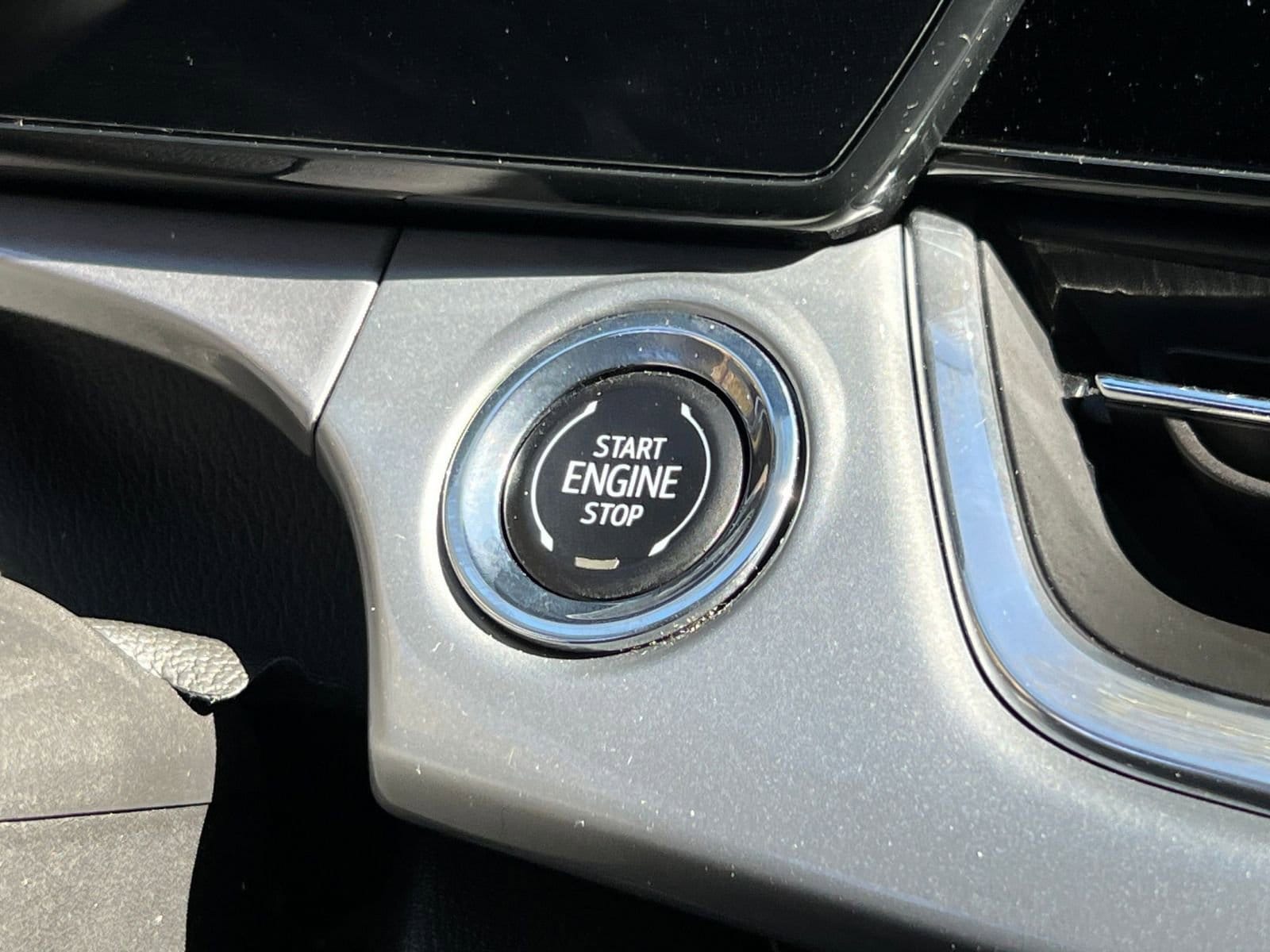 Thumbnail: 2025 Chevrolet Trax - 20