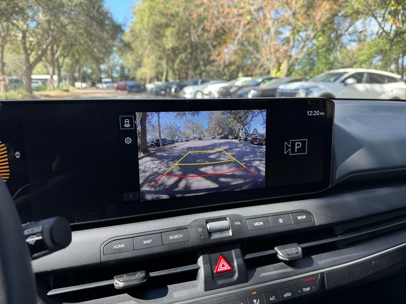 Thumbnail: 2025 Kia K4 - 17