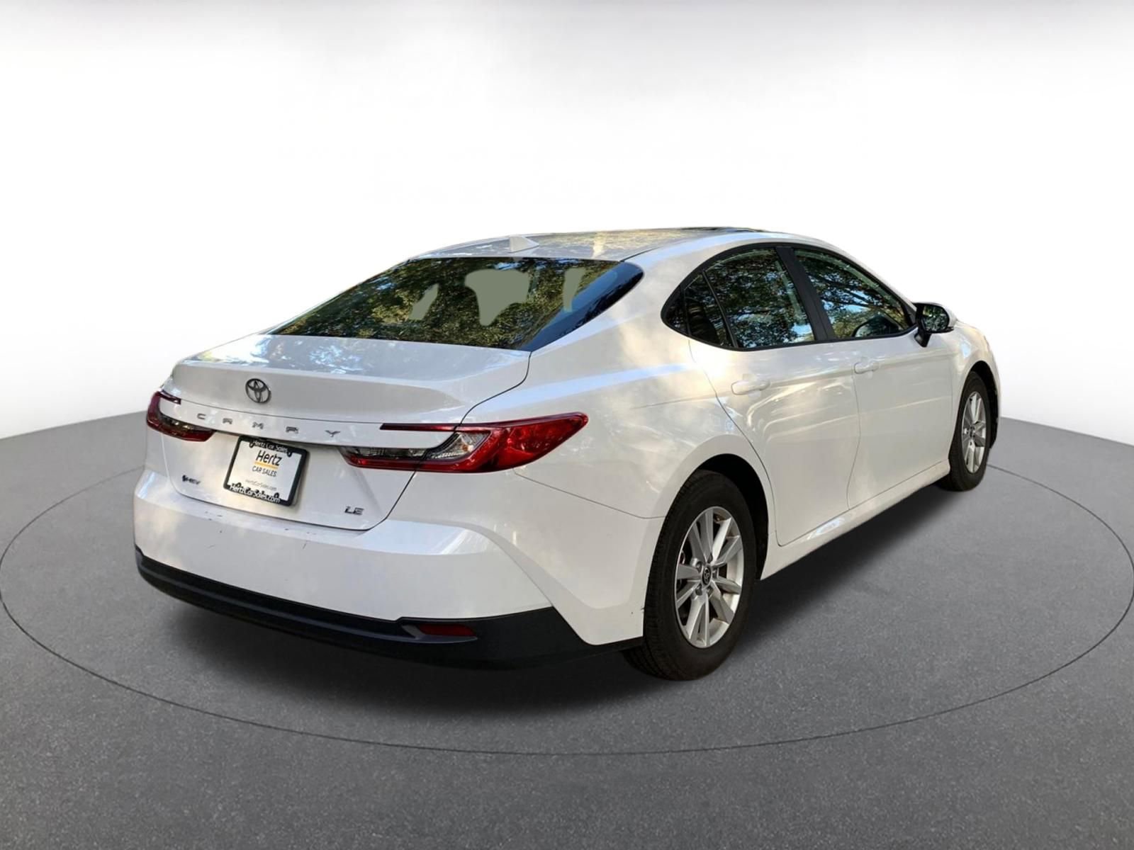 Thumbnail: 2025 Toyota Camry - 7