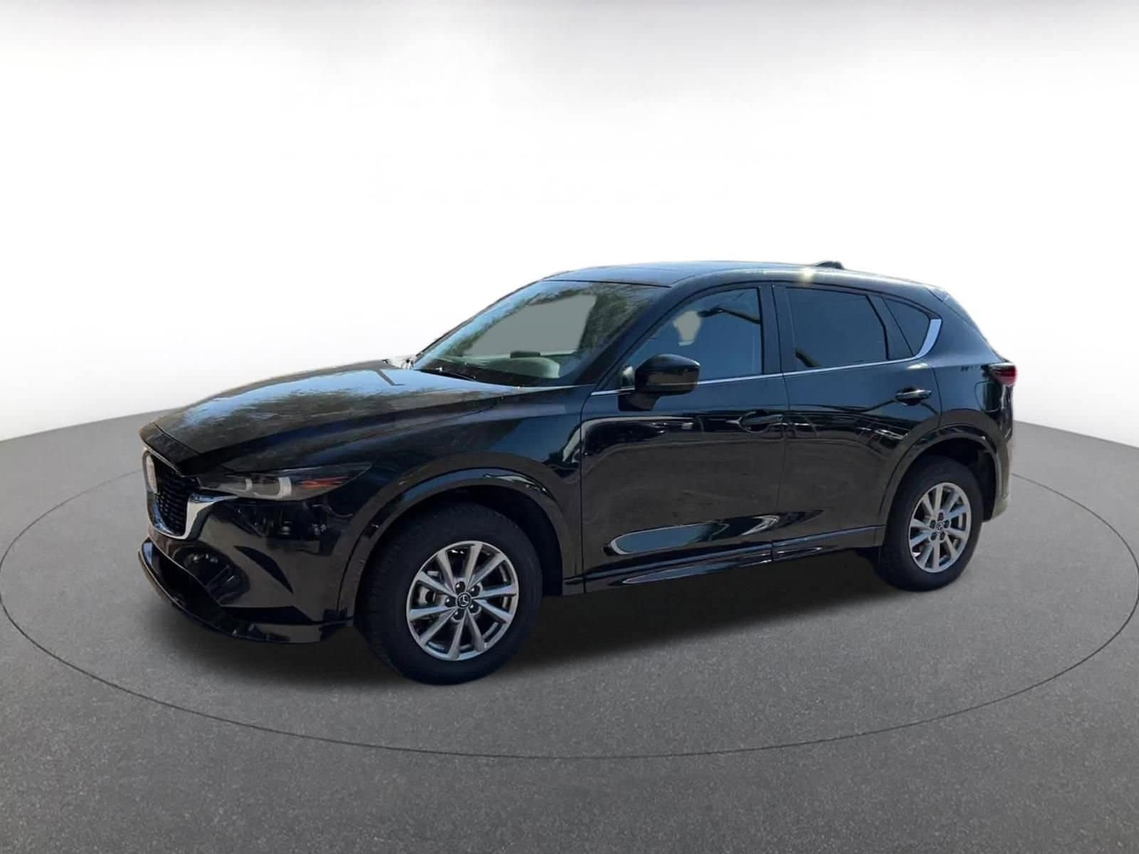 Thumbnail: 2025 Mazda CX-5 - 8