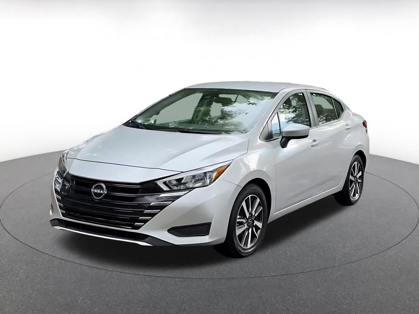 Thumbnail: 2025 Nissan Versa - 7