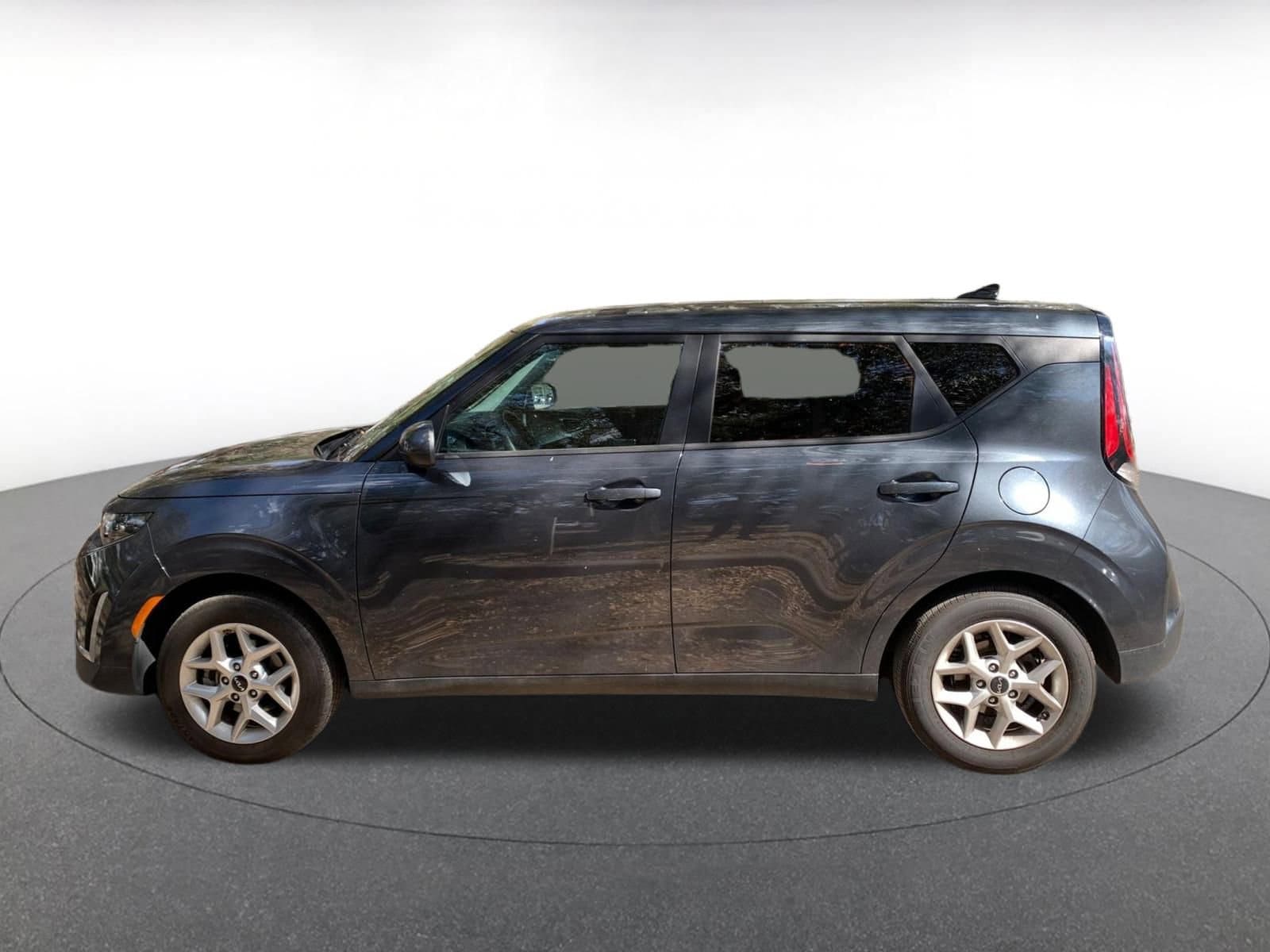 Thumbnail: 2025 Kia Soul - 4