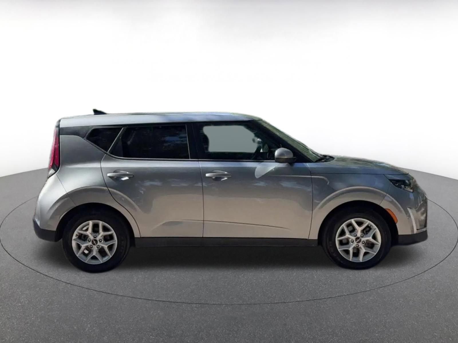 Thumbnail: 2025 Kia Soul - 15