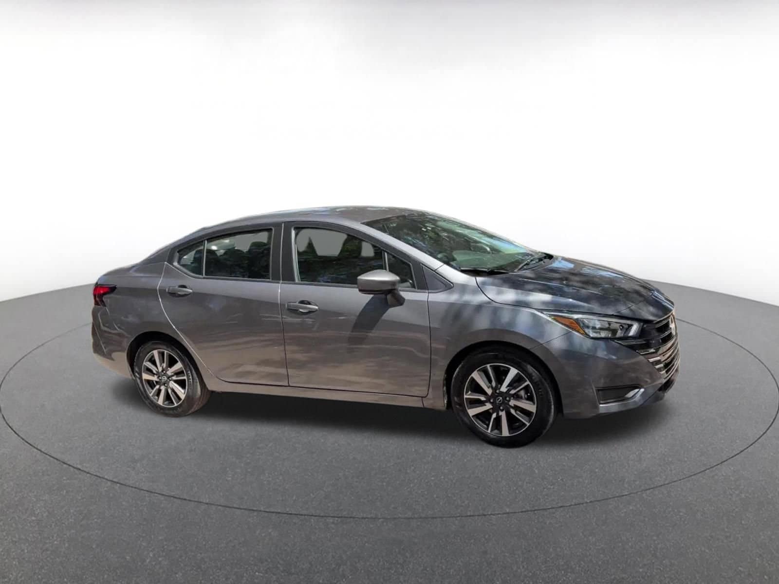 Thumbnail: 2025 Nissan Versa - 2