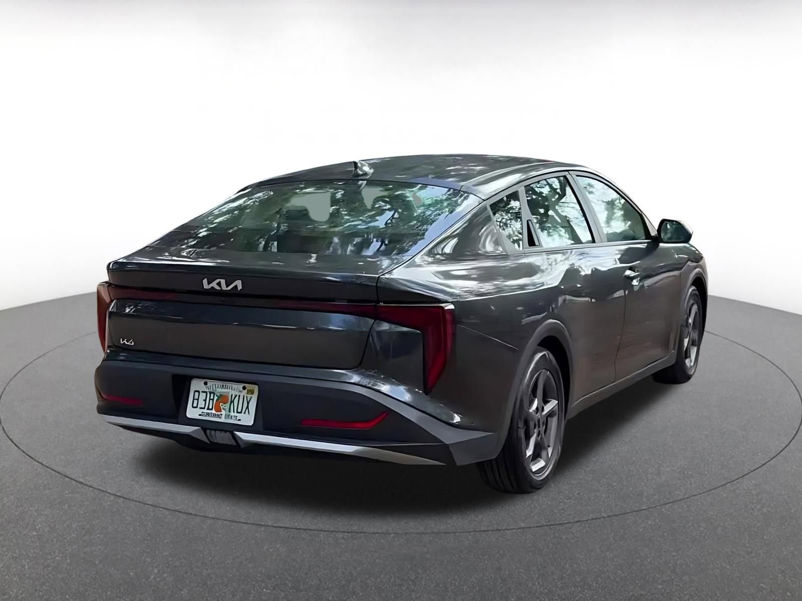 Thumbnail: 2025 Kia K4 - 15
