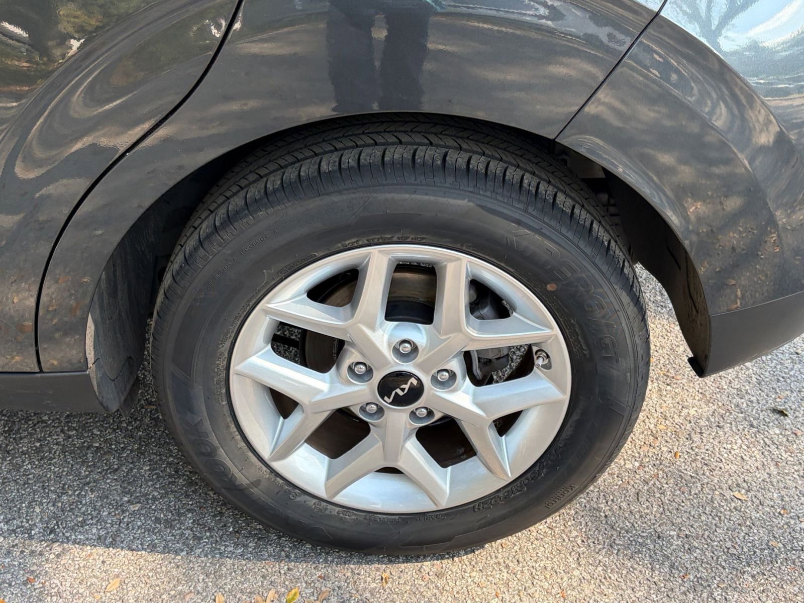 Thumbnail: 2025 Kia Soul - 23