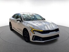 2025 Kia K5 LXS -
                  Orlando, FL