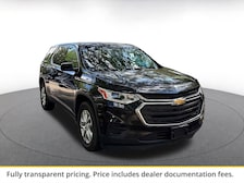 2021 Chevrolet Traverse LS -
                  Orlando, FL