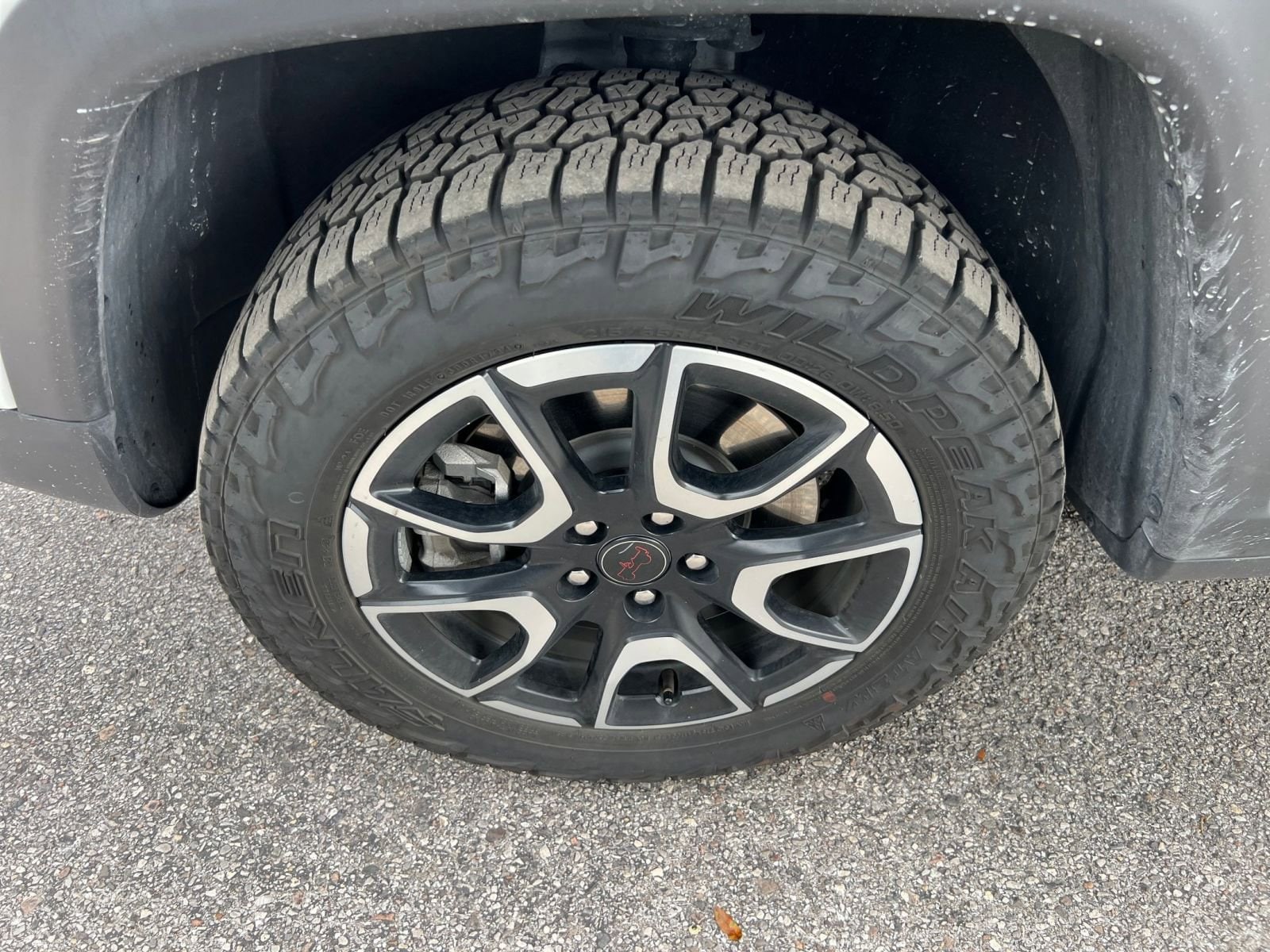 Thumbnail: 2025 Jeep Compass - 23