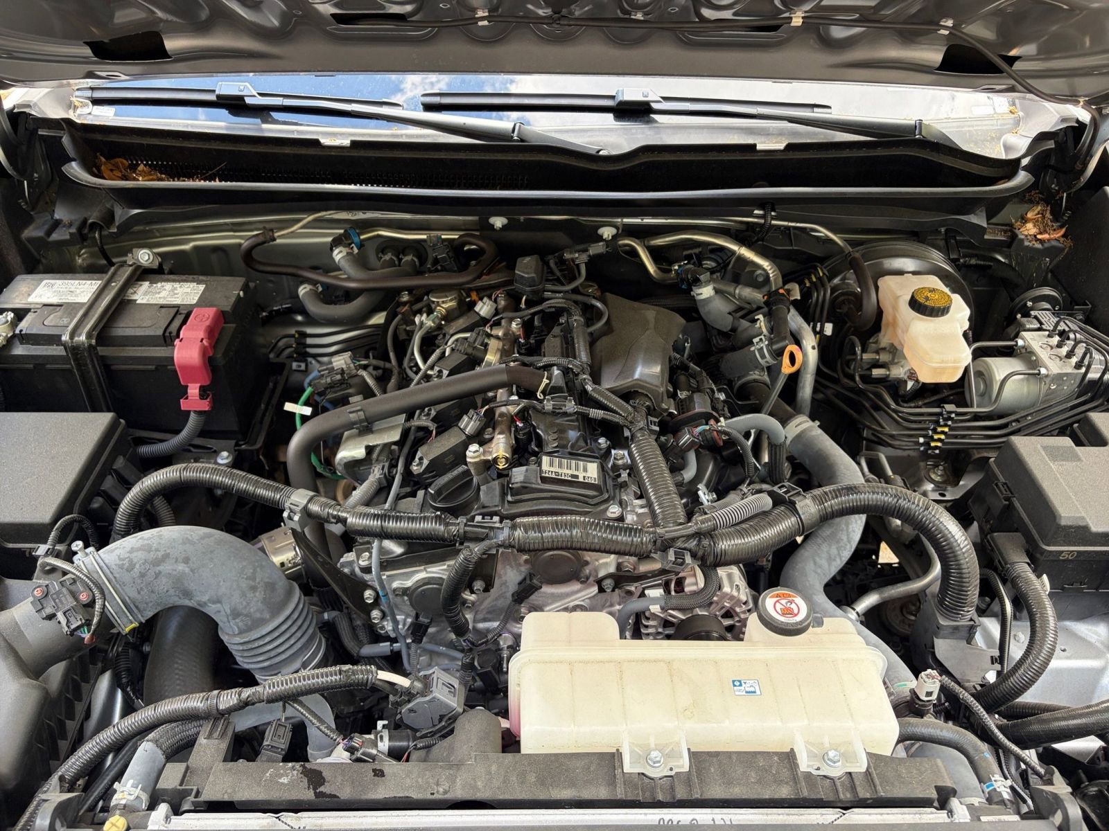 Thumbnail: 2025 Toyota Tacoma - 29