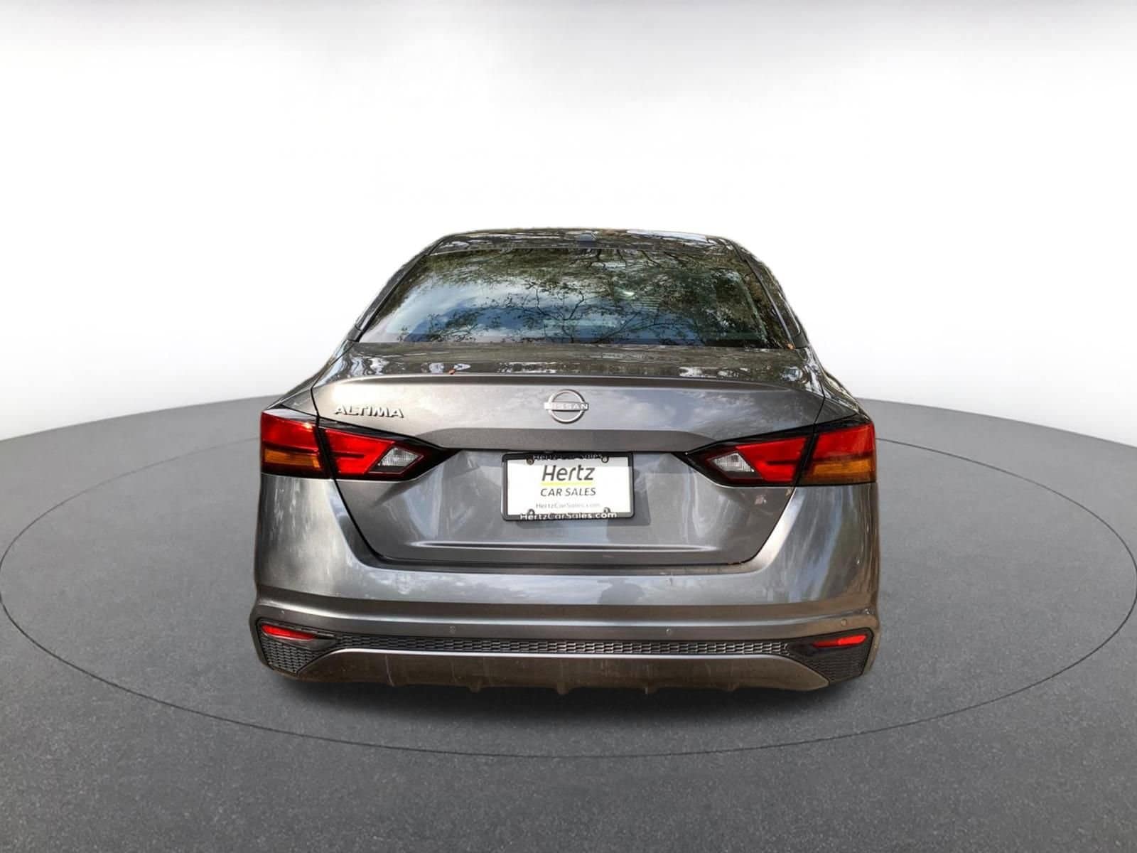 Thumbnail: 2025 Nissan Altima - 6