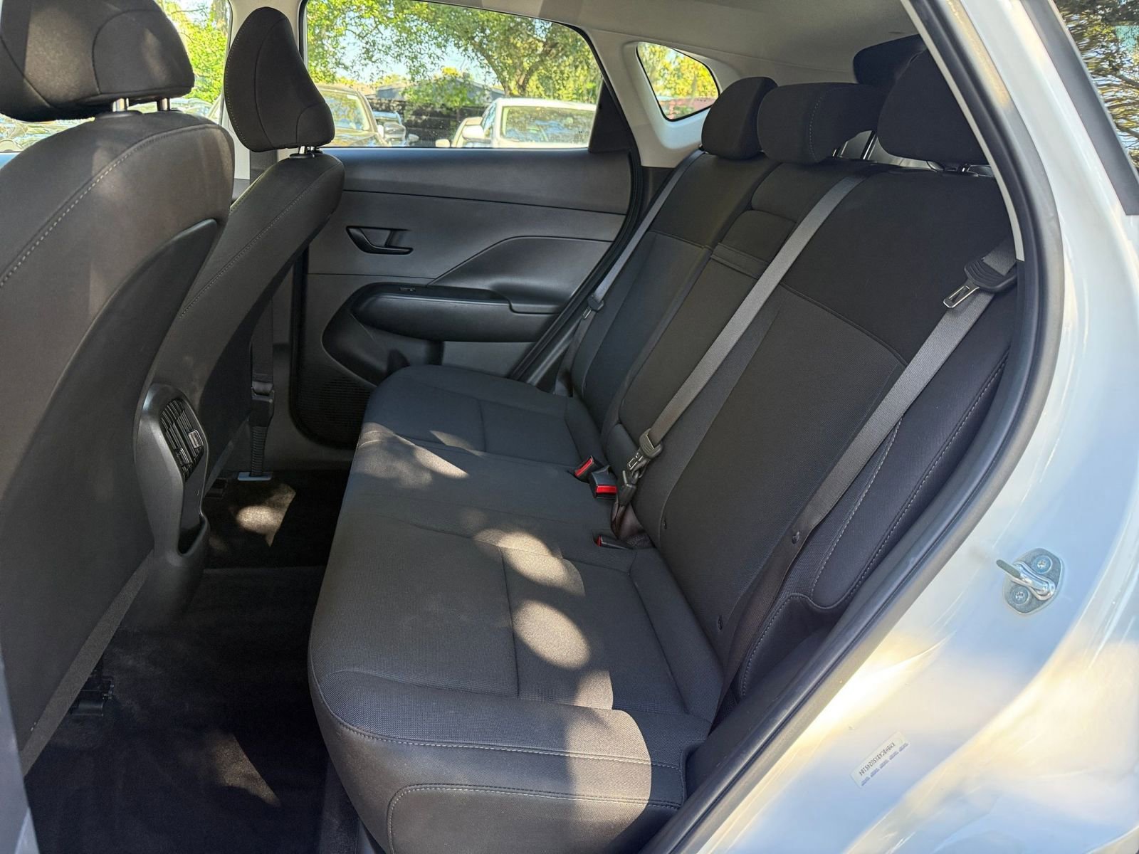 Thumbnail: 2025 Hyundai Kona - 33