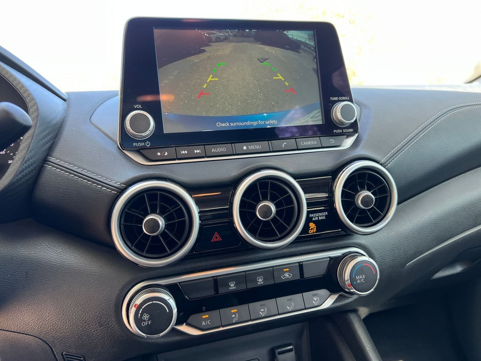 Thumbnail: 2025 Nissan Sentra - 17