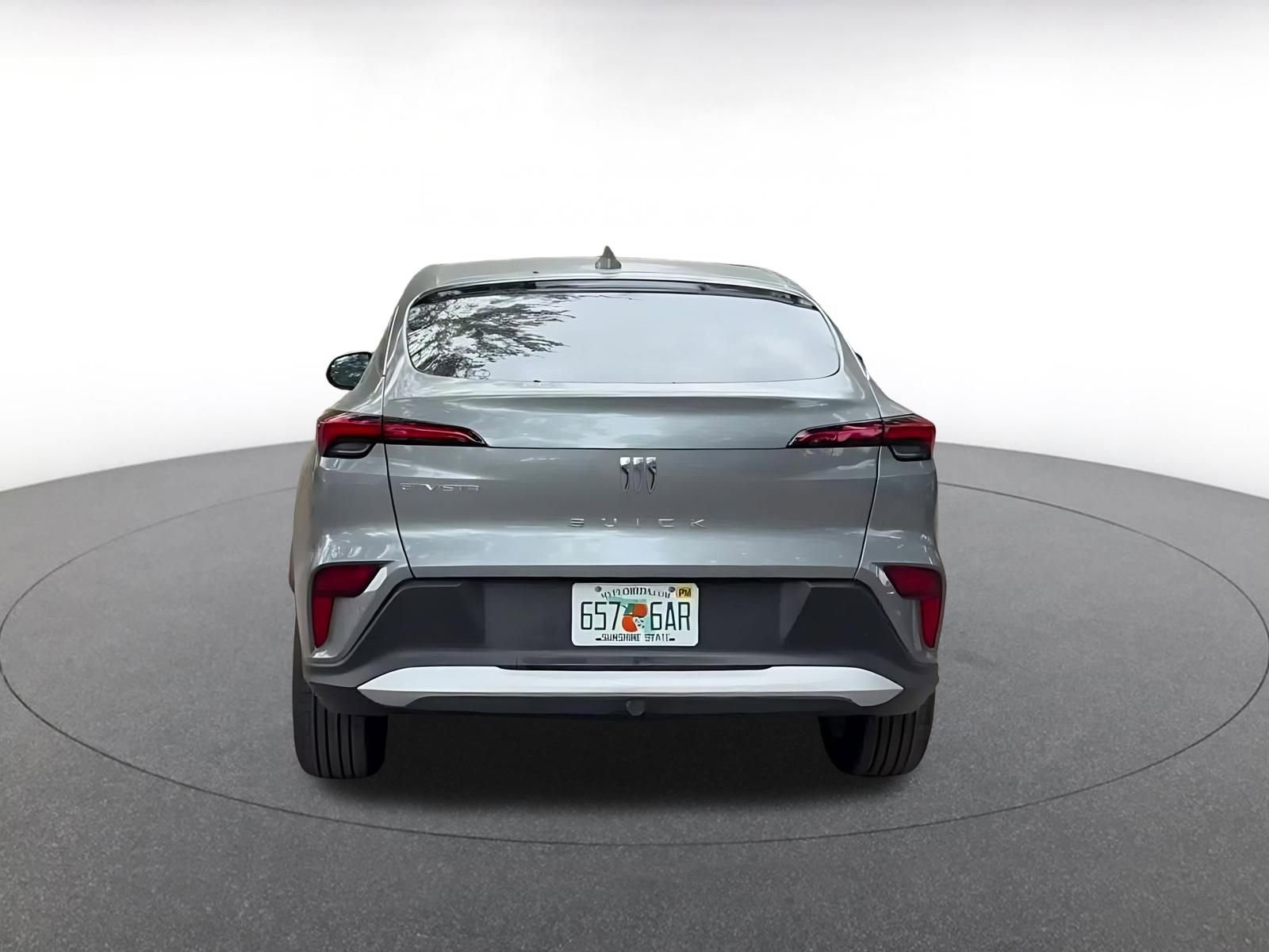 Thumbnail: 2025 Buick Envista - 12