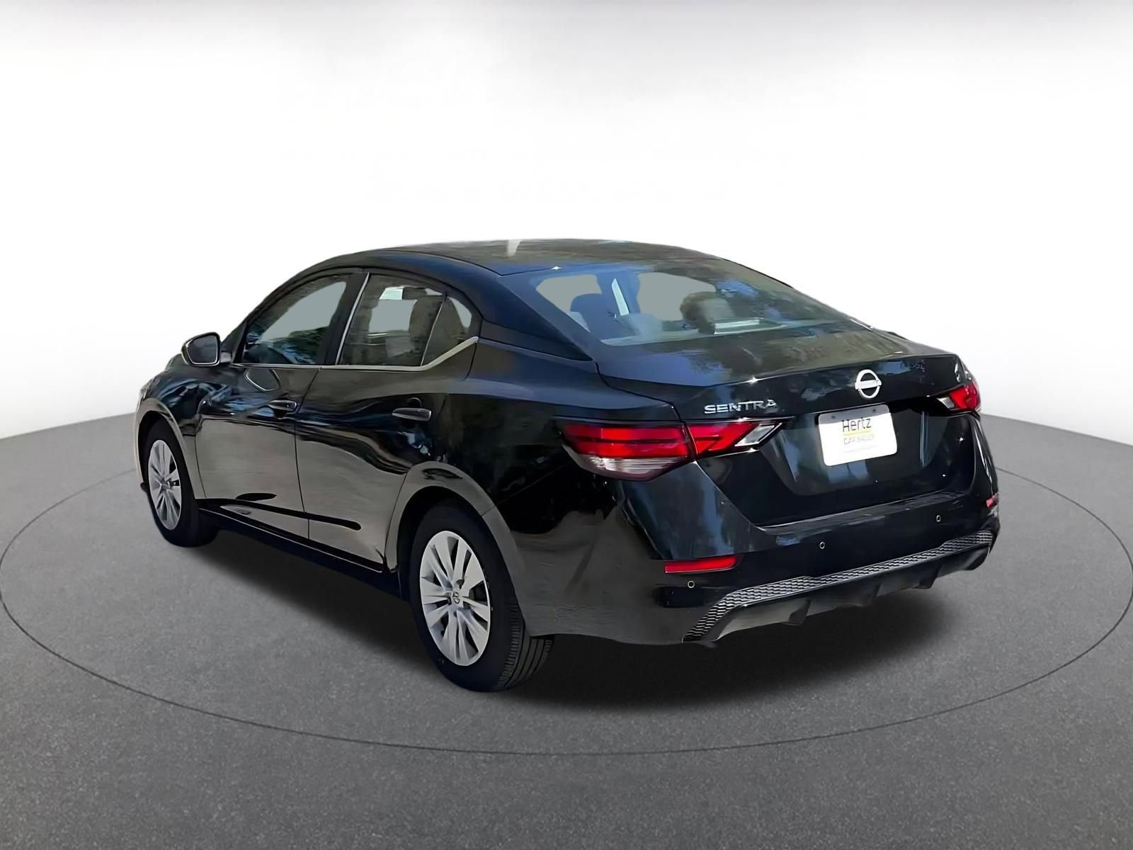 Thumbnail: 2025 Nissan Sentra - 11