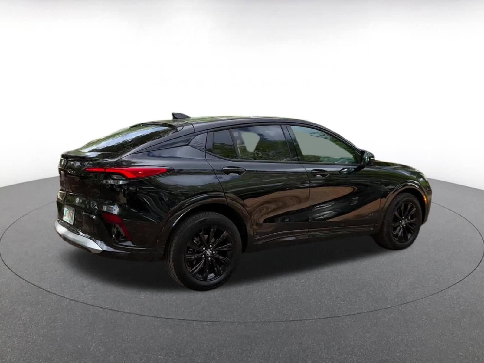 Thumbnail: 2025 Buick Envista - 15