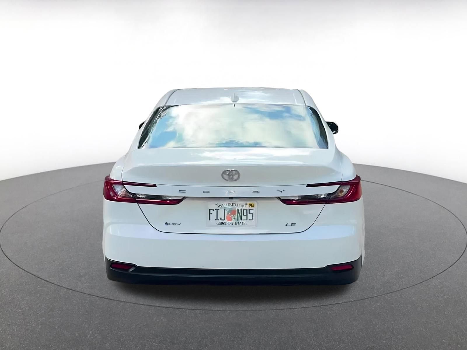 Thumbnail: 2025 Toyota Camry - 12