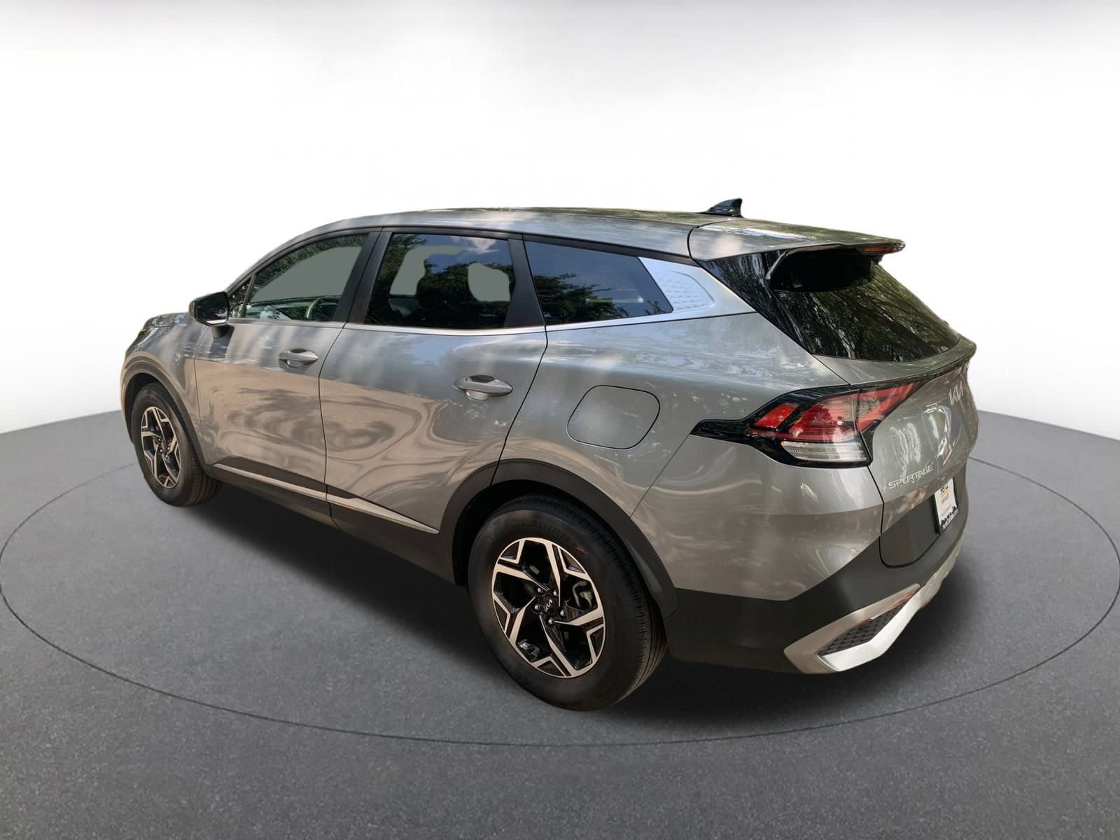 Thumbnail: 2024 Kia Sportage - 5