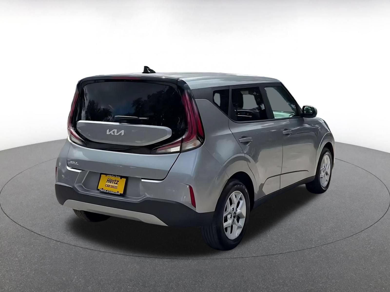 Thumbnail: 2025 Kia Soul - 13