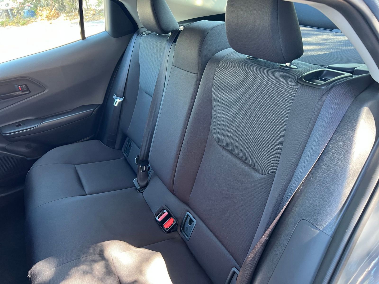 Thumbnail: 2025 Toyota Prius - 31