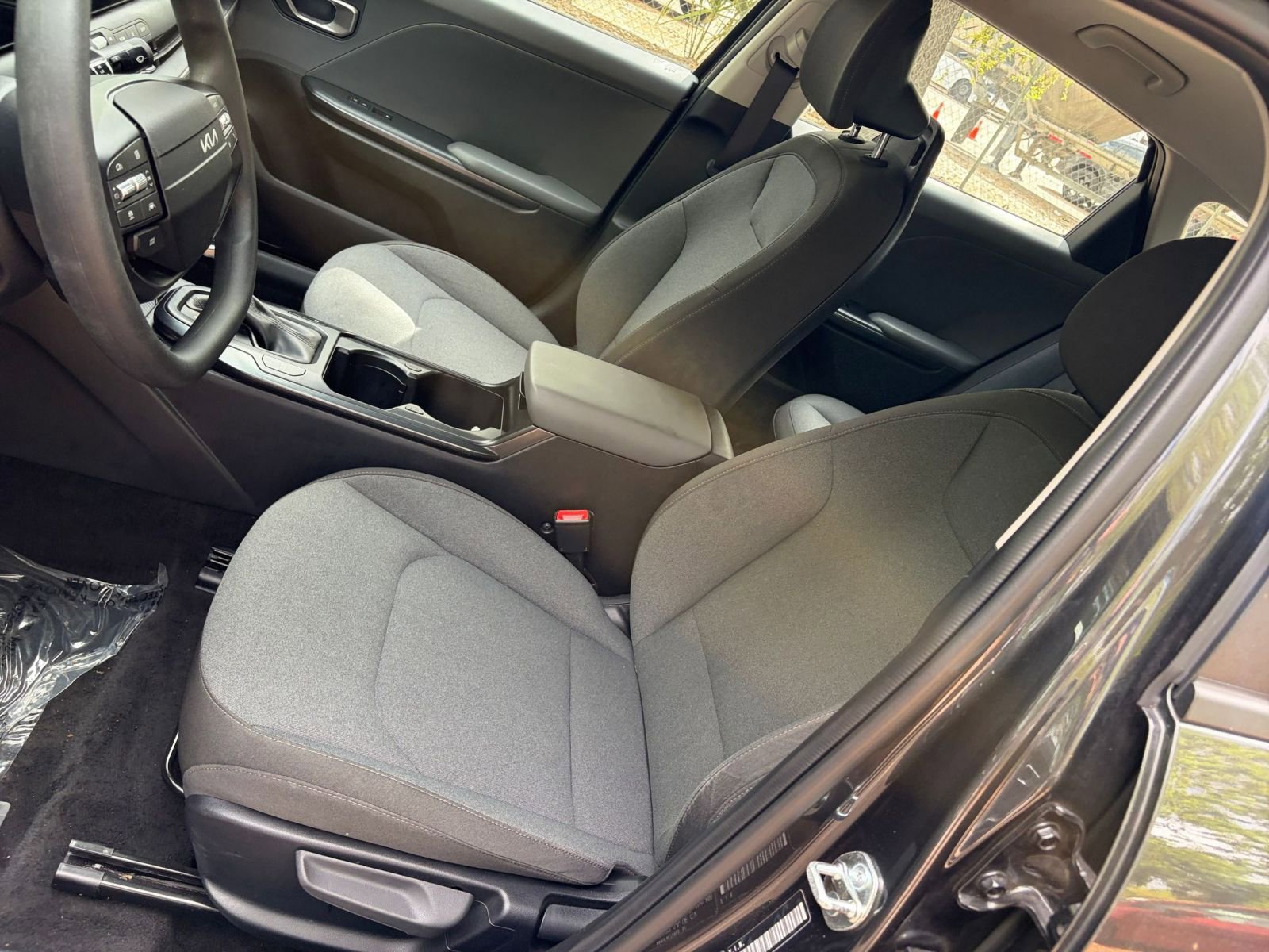 Thumbnail: 2025 Kia K4 - 32