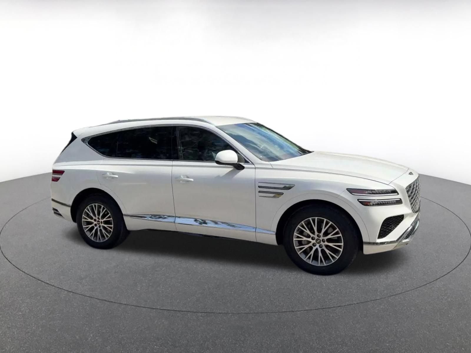 Thumbnail: 2026 Genesis GV80 - 2