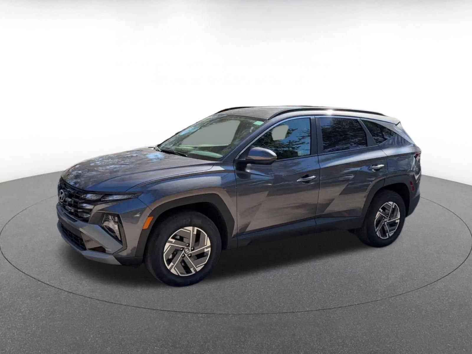 Thumbnail: 2025 Hyundai Tucson - 8