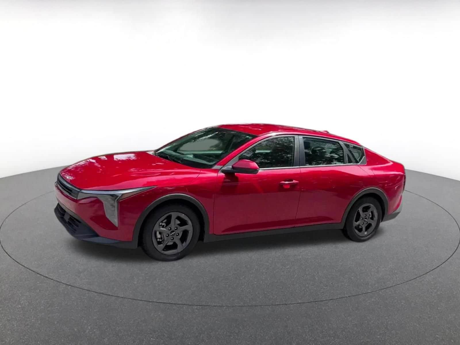 Thumbnail: 2025 Kia K4 - 8