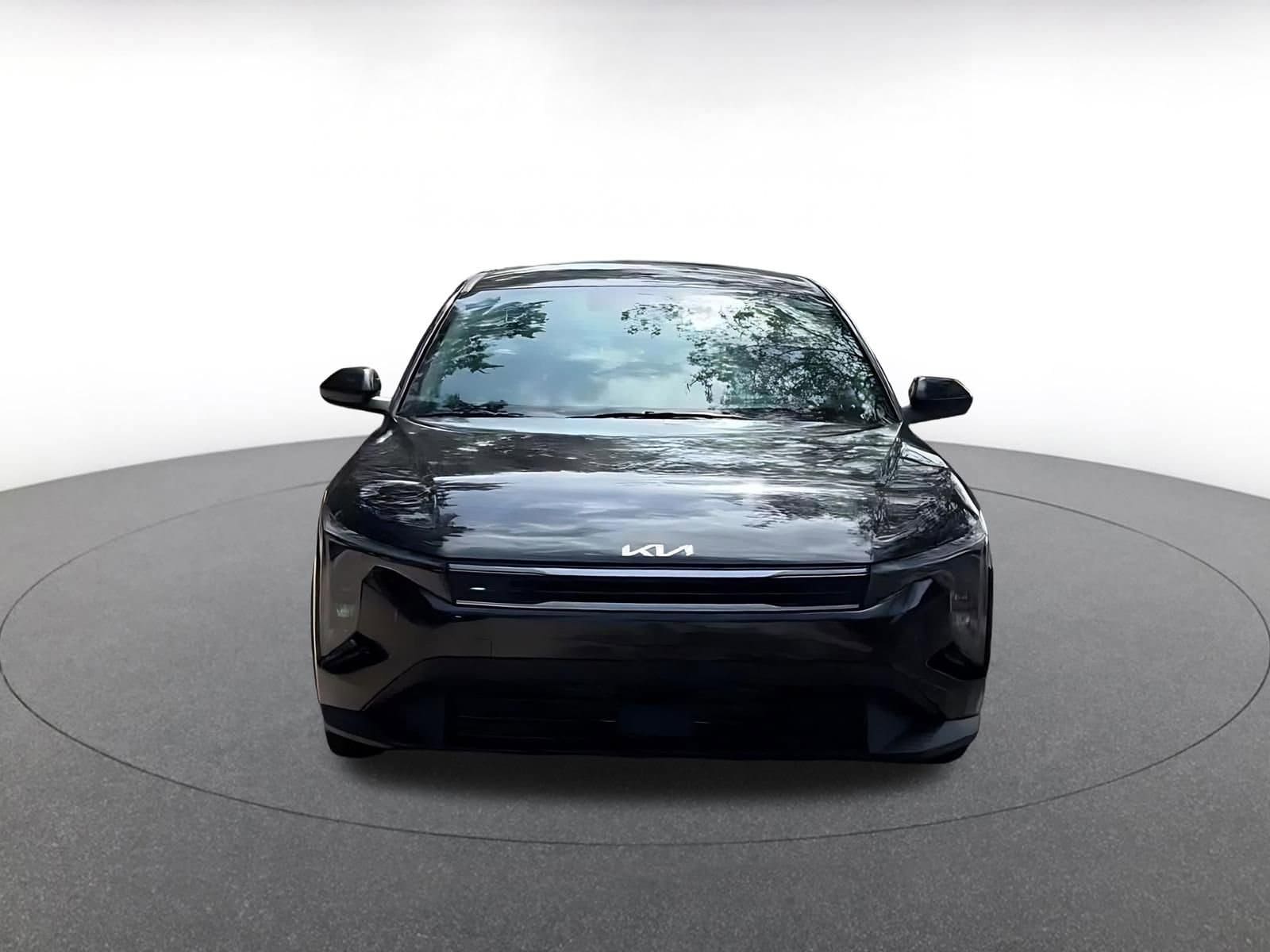 Thumbnail: 2025 Kia K4 - 4