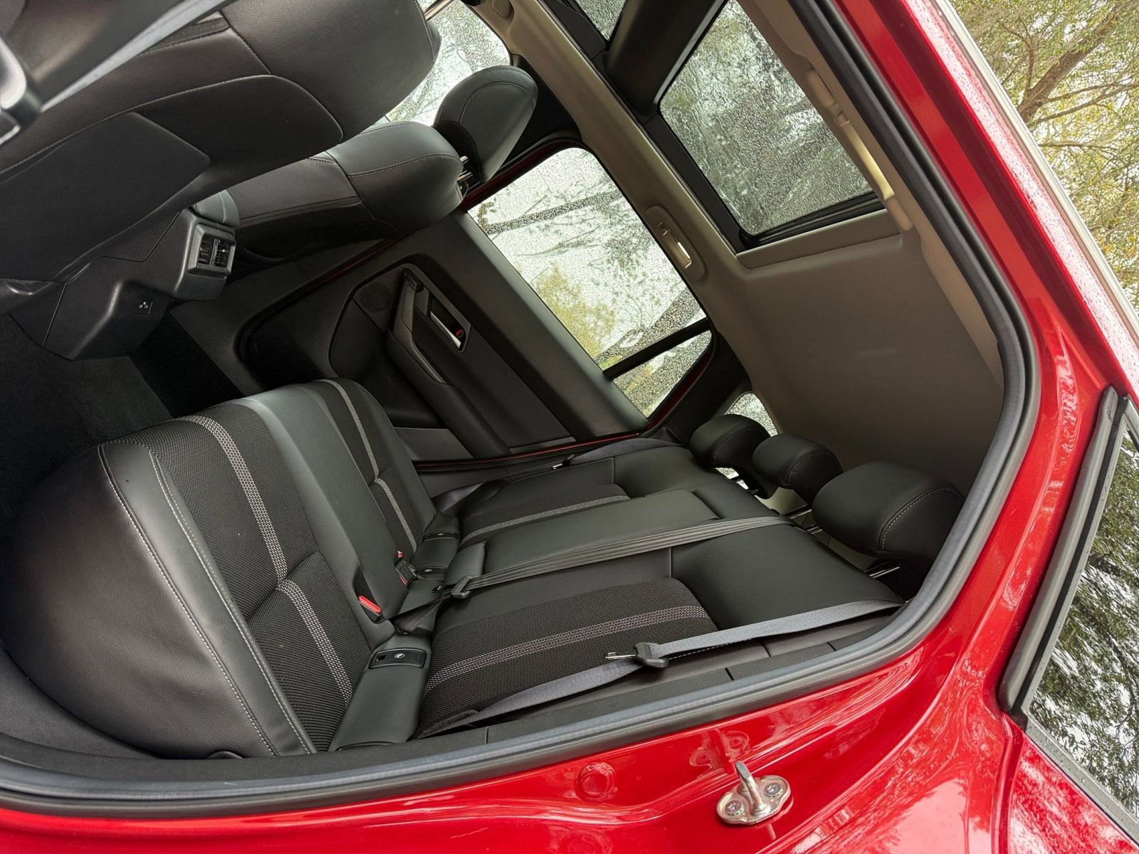 Thumbnail: 2025 Mazda CX-50 - 24