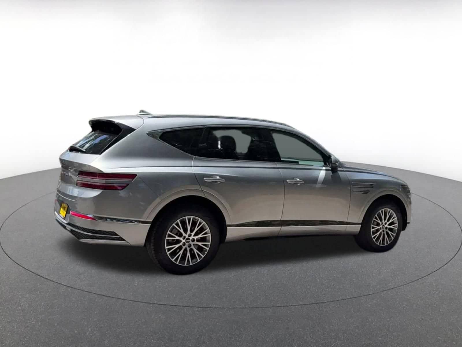 Thumbnail: 2026 Genesis GV80 - 13
