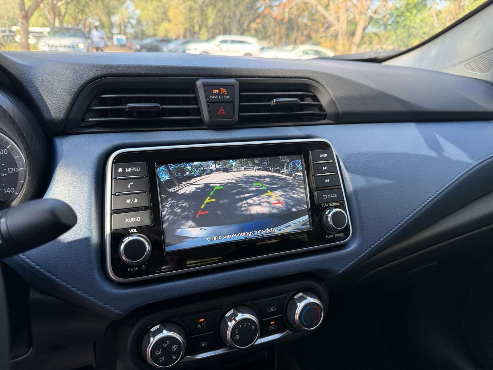 Thumbnail: 2025 Nissan Versa - 17