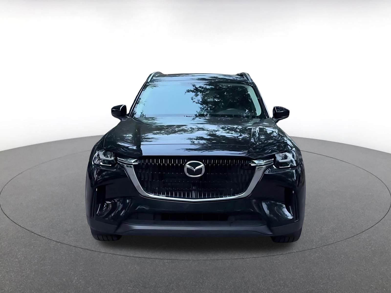 Thumbnail: 2025 Mazda CX-90 - 4