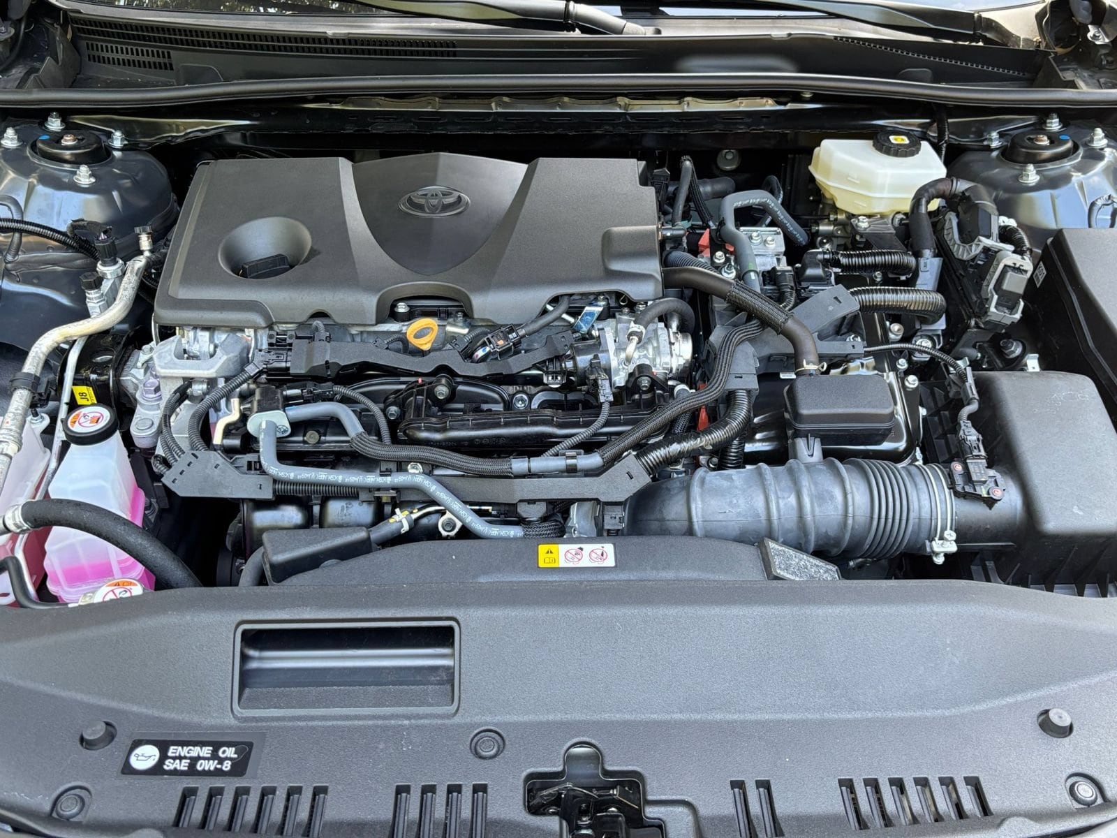 Thumbnail: 2026 Toyota Camry - 31