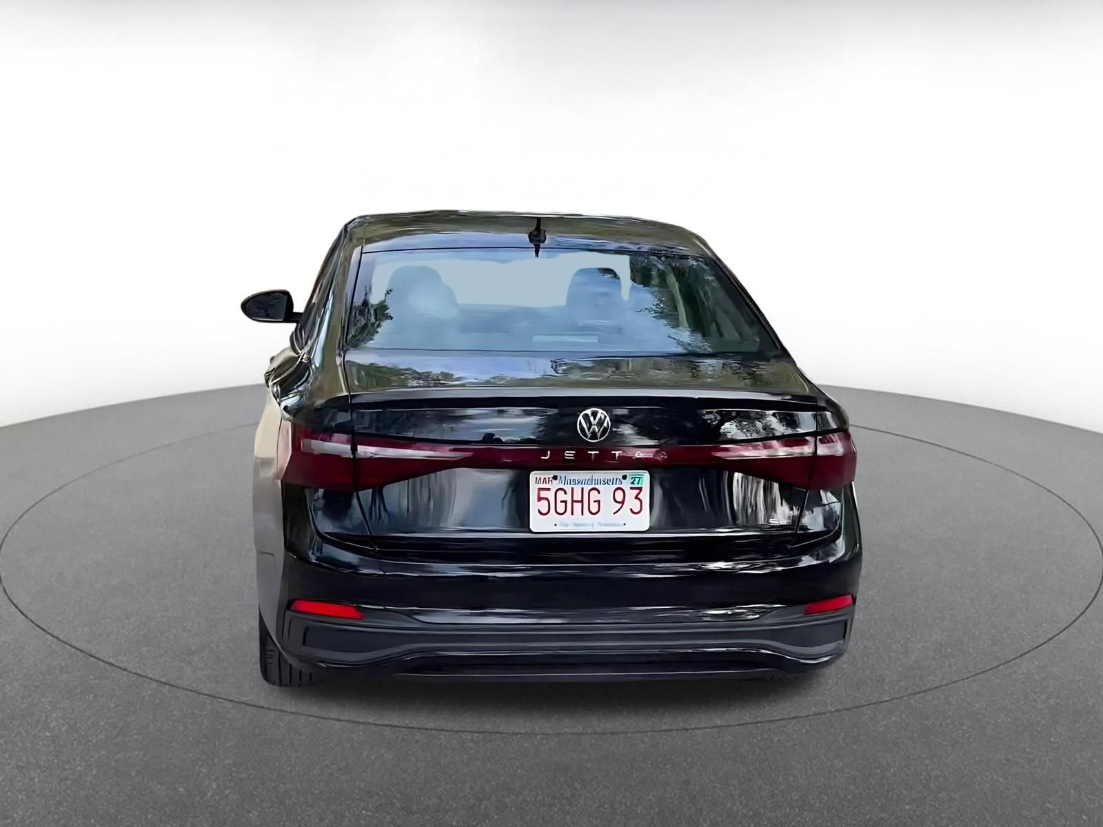 Thumbnail: 2025 Volkswagen Jetta - 12