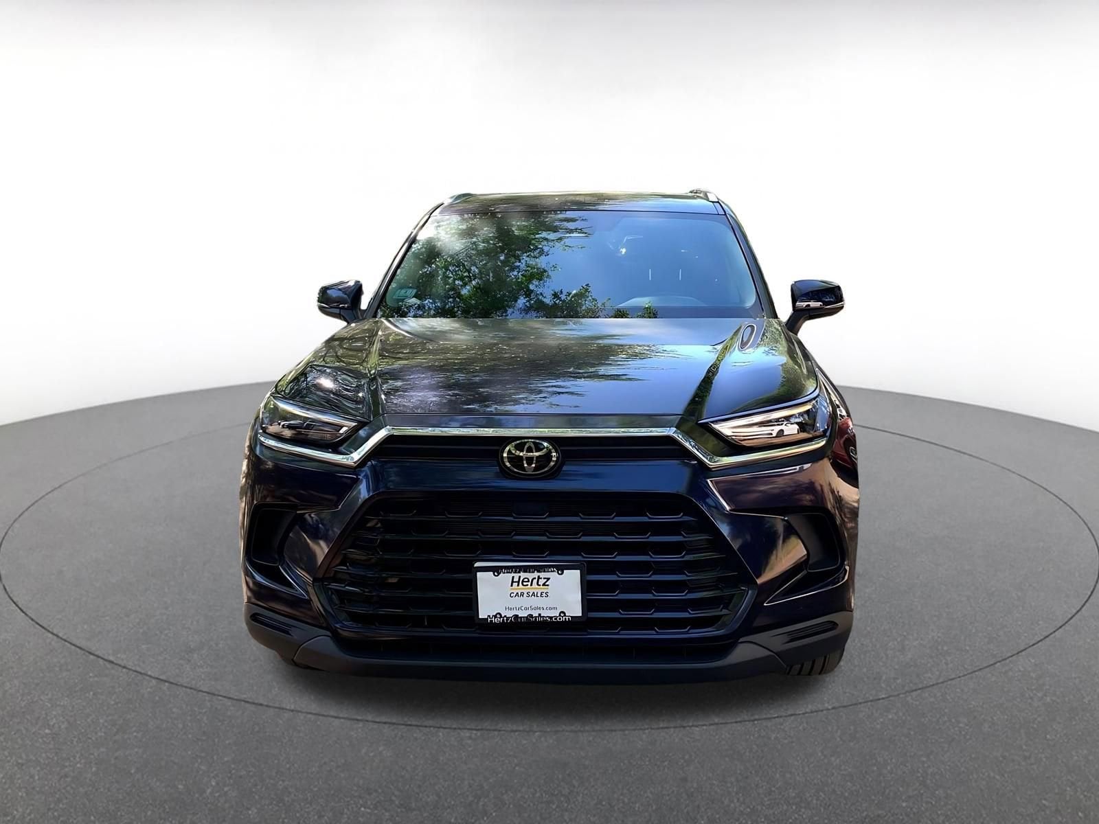 Thumbnail: 2025 Toyota Grand Highlander - 2