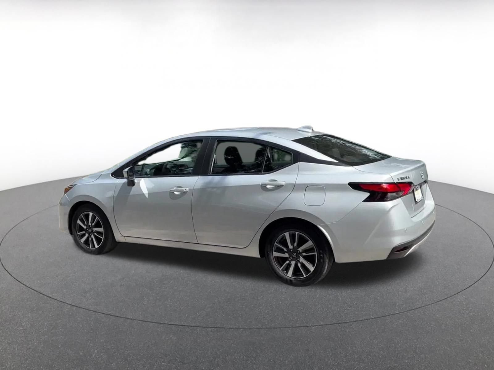 Thumbnail: 2025 Nissan Versa - 9