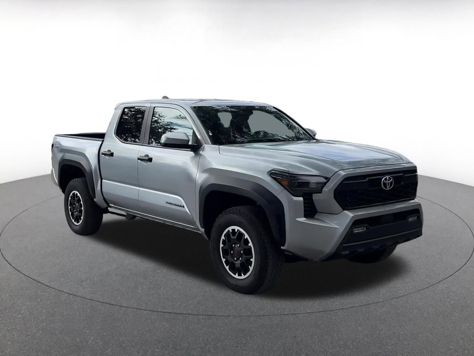 Thumbnail: 2025 Toyota Tacoma - 4