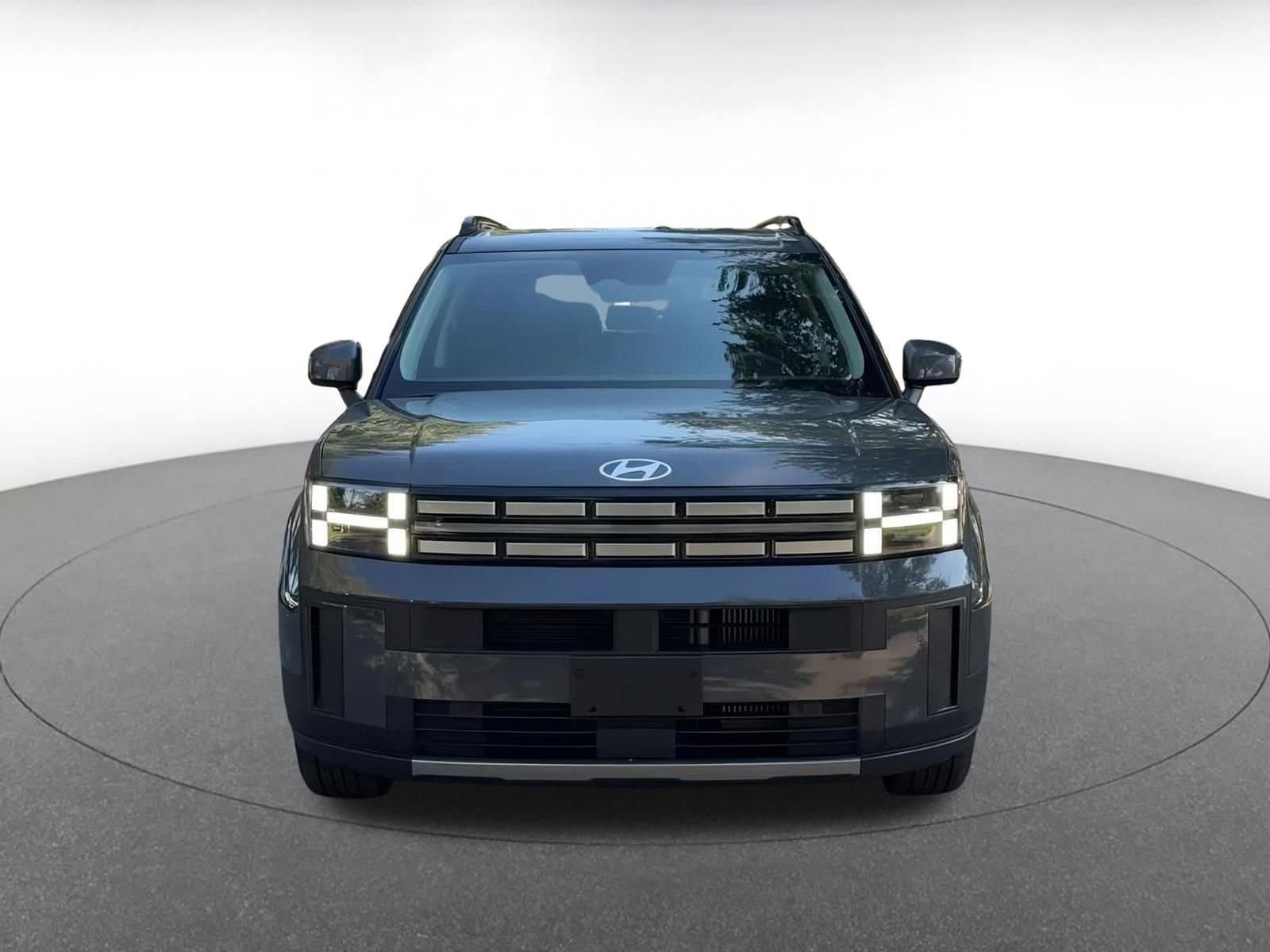 Thumbnail: 2025 Hyundai Santa Fe - 4