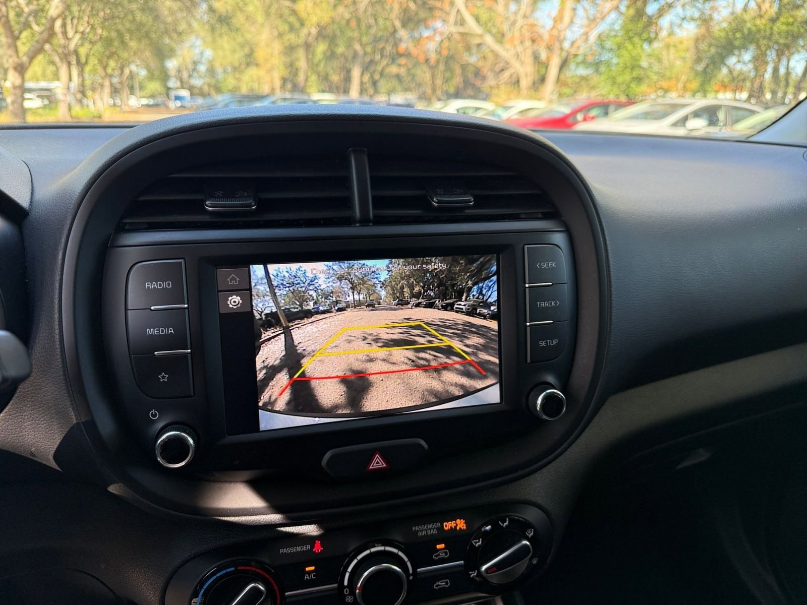 Thumbnail: 2025 Kia Soul - 17