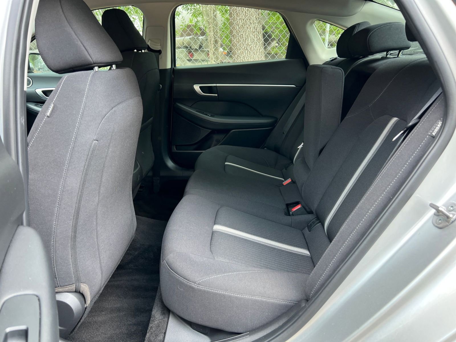 Thumbnail: 2025 Hyundai Sonata - 35