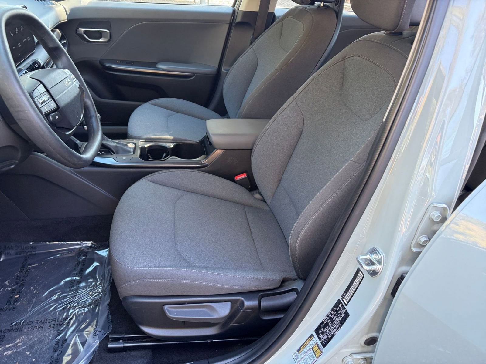 Thumbnail: 2025 Kia K4 - 23