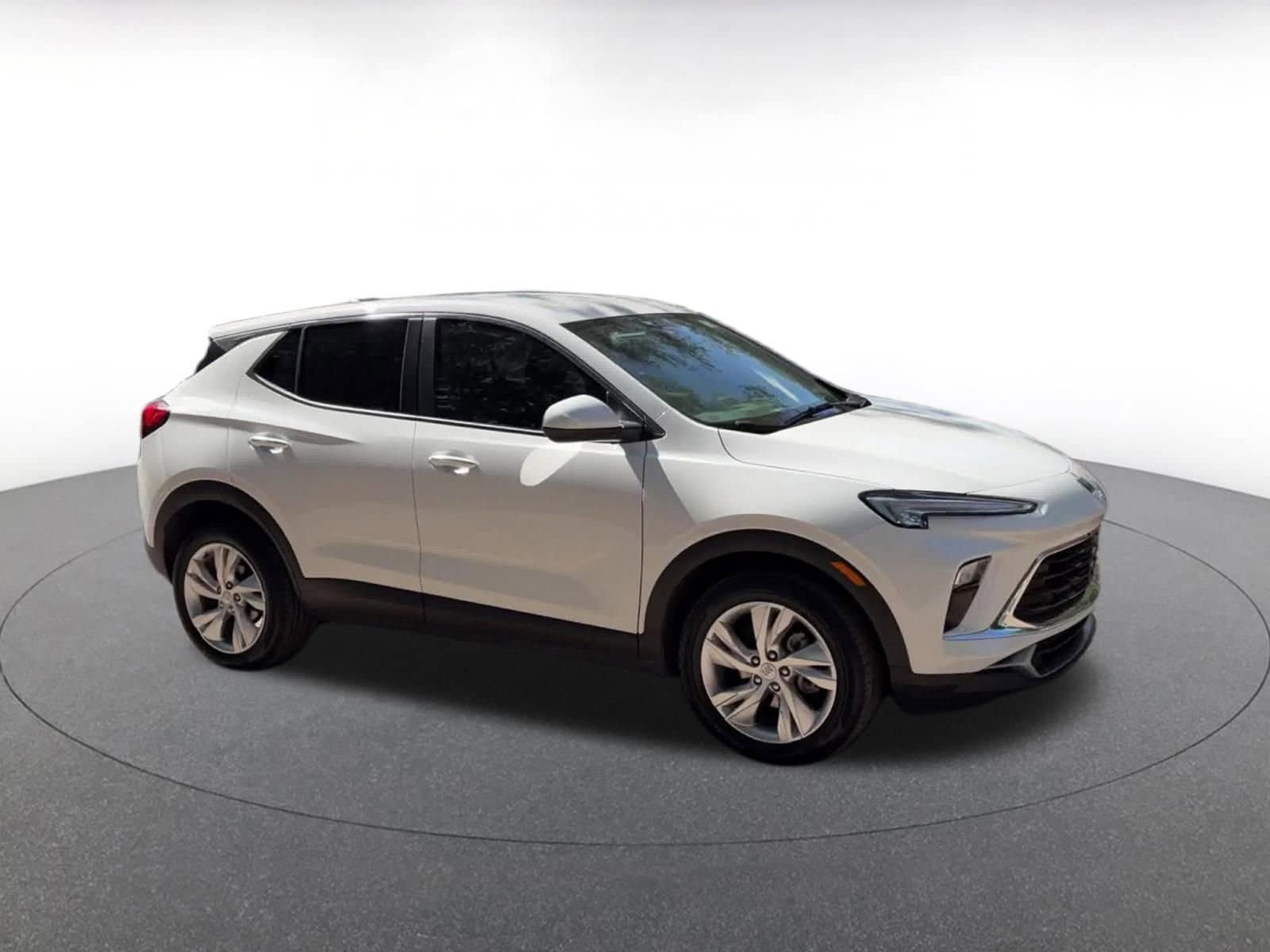 Thumbnail: 2025 Buick Encore GX - 2