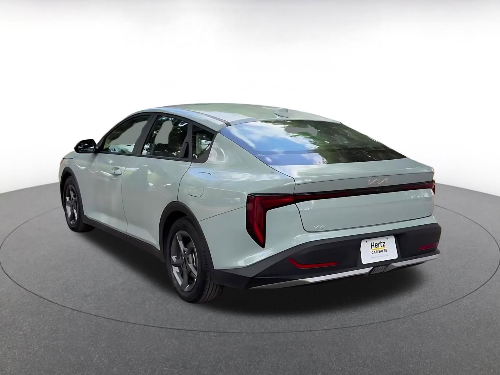 Thumbnail: 2025 Kia K4 - 11