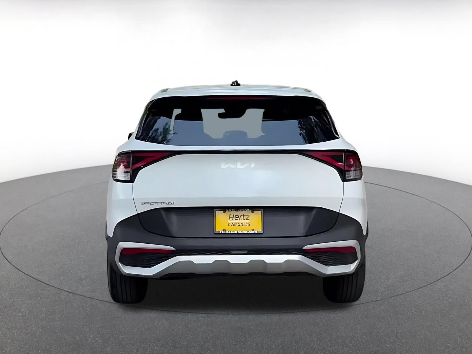Thumbnail: 2025 Kia Sportage - 14