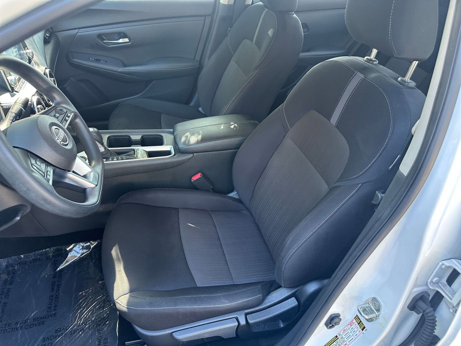 Thumbnail: 2024 Nissan Sentra - 21