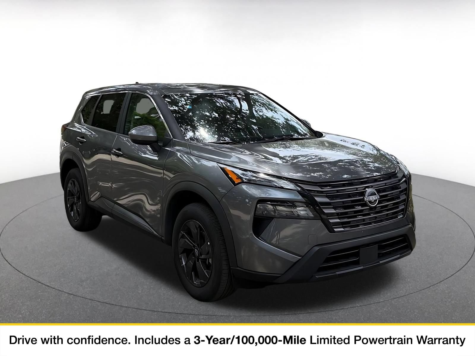 Thumbnail: 2026 Nissan Rogue - 1