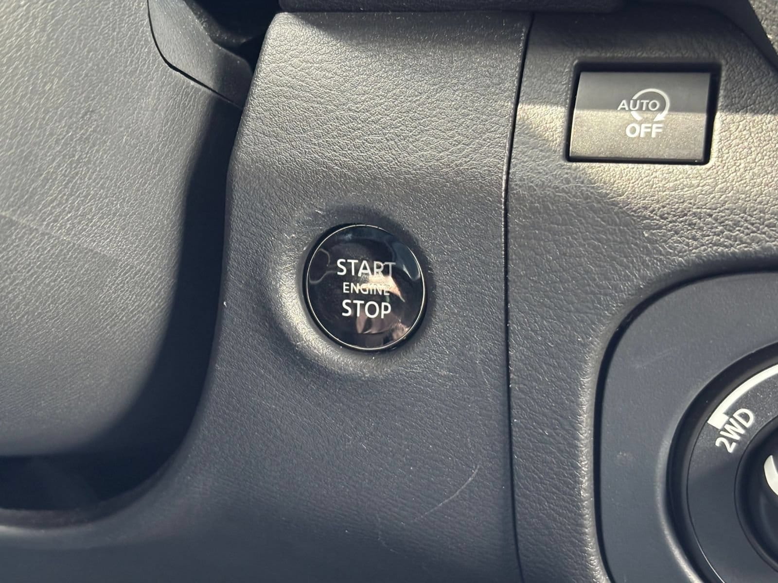 Thumbnail: 2026 Nissan Frontier - 19