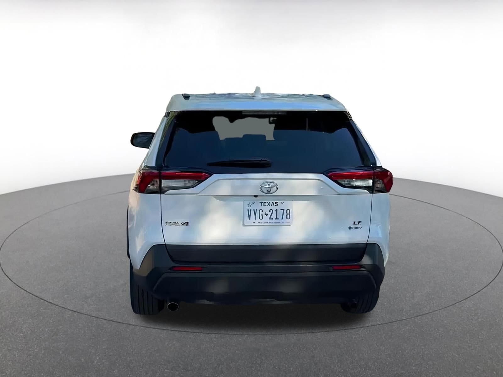 Thumbnail: 2025 Toyota RAV4 - 7