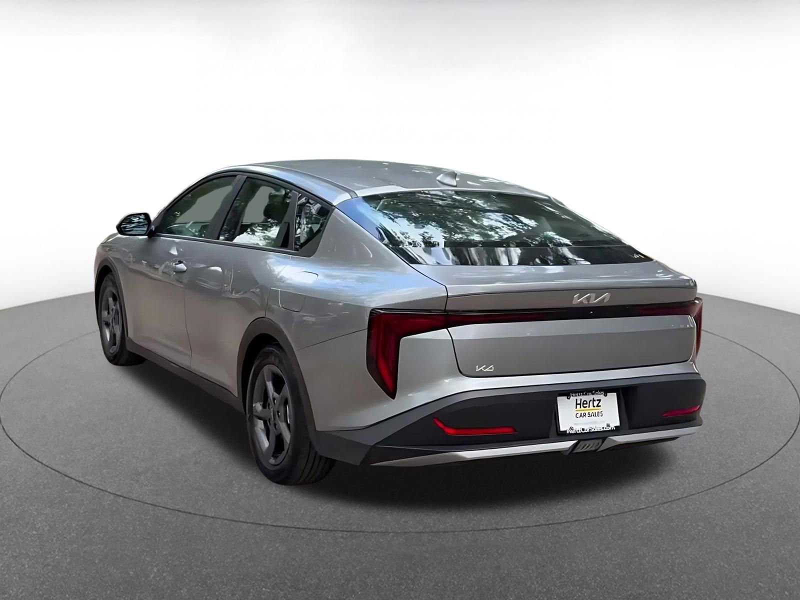 Thumbnail: 2025 Kia K4 - 11